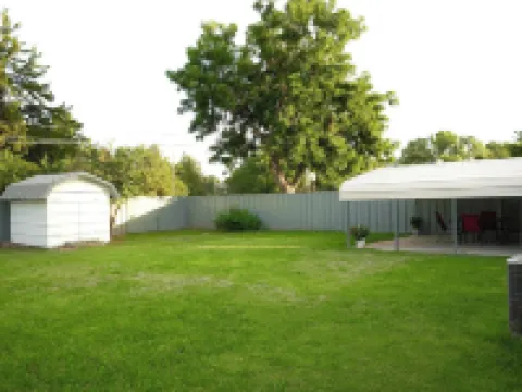 The Cozy Corner, Family Friendly, Game Room + WiFi 伍德沃德縣住宿飯店