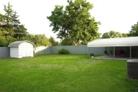 The Cozy Corner, Family Friendly, Game Room + WiFi