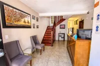Hotel Casa Autora 40 Hôtels à : Marfil