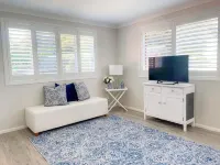 Stylish 2 Bedroom Guesthouse