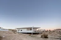Panorama House: Featured in Dwell