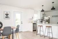 Comfy 3bd/2ba Cottage In The City of Atlanta