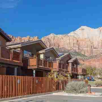 Townhome 2 in Springdale, Zion National Park Hotel Exterior