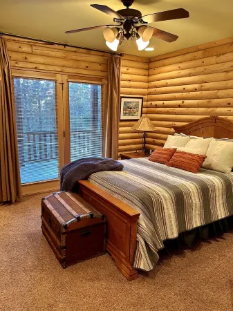 NEW - A Place for Rest!