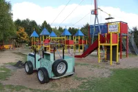 EifelNatur 8, large family apartment with terrace and barbecue, pets welcome