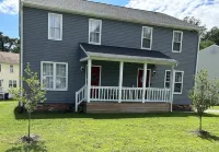 Prime location! Minutes to RVA downtown, UVA, and top hospitals. Act now!
