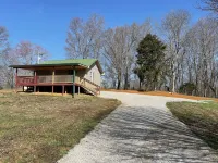 Newly renovated near Rowena, Grider and Wolf Creek Dam
