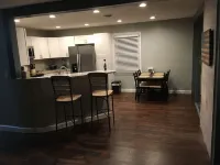 Entire House Near JMU