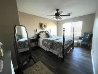 Estrella Mountain Ranch Retreat Hotels near Goodyear Ballpark