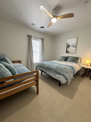 Windswept Dr  Condo in a quiet, golf course community close to Rehoboth Beach