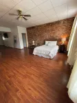 Unique loft in historic downtown