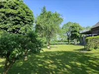 Haus im Seewind I, 90sqm - Country house with large garden, near Friesenstrand