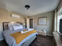 Front Street Suite Hotels in Poulsbo