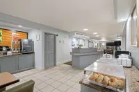 La Quinta Inn by Wyndham Corpus Christi North - 조식 운영