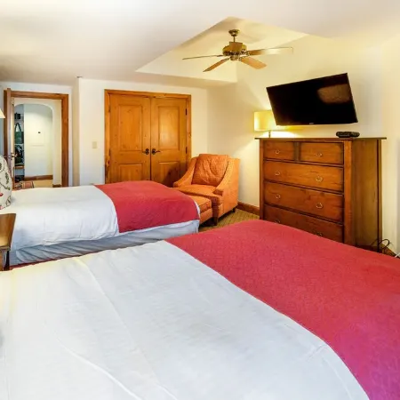 Austrian Condo In Vail with FREE Breakfast and Parking, No Resort Fee