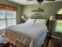 Cozy, Fully Furnished Mountain Retreat – Perfect for Nature Lovers!