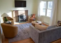 Charming Home Away From Home! Hotel a Cedar Falls