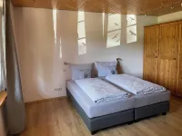 Vineyard house in Durbach in the middle of the vineyards, quiet location with feel-good character Hotels in Durbach