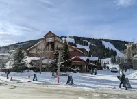 Location! Best skiing in Copper at Your Fingertips