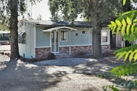 Best Fishing  in Clearlake Oaks at the Bass house. . . By the water.