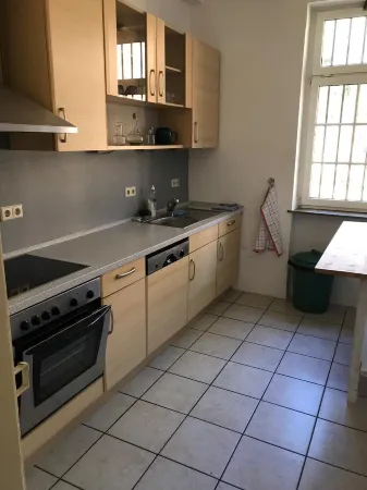 Group accommodation Durbach Отели в г. Дурбах