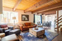 Pet and Family Friendly - Community Pool Access