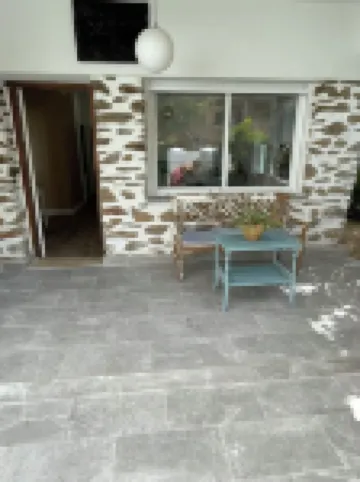 Chalet Sao Paulo. Playa de Villananitos. Mar Menor