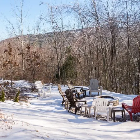Experience Winter at Gunstock Ski Resorts and Relax in the Scenic Lake Region.