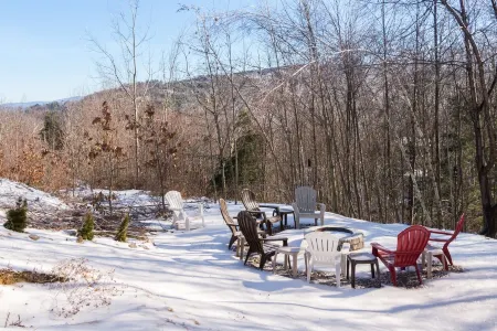 Experience Winter at Gunstock Ski Resorts and Relax in the Scenic Lake Region.