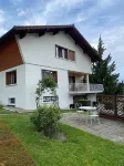 5 minutes from Annecy? Apartment on 2nd floor of a house with large garden - Homestays