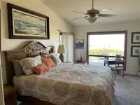 Rams Hill home with beautiful easterly views!