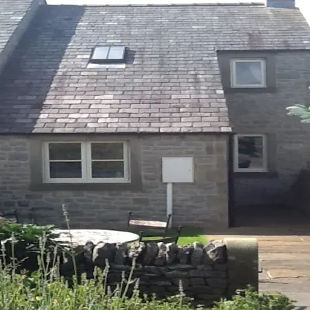 2 Bedroom Luxury Cottage close to Bakewell, in the stunning Peak District