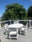 Water Views - 2 Min Walk to Beach - Custom Beach House - Local Pool!