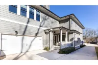 New Classy & Spacious Home in Downtown Atlanta