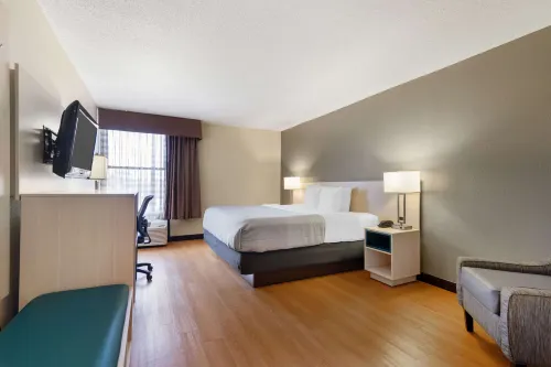 Quality Inn Valley - West Point