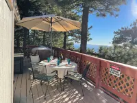 3-bedroom cabin near Santa's Village-13 minutes from Snow Valley Mountain Resort
