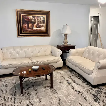 1147 NEW Cozy 2 Bedroom Condo on Mobile Bay