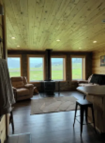 Stay Where You Play! Cumbres Cabins Four Season Rental. 科內霍斯縣酒店