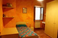 La Casina of Via Cresci, 14