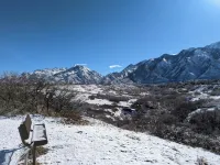 Nature's Playground for All Seasons. Near World Class Ski Resorts & Golf Courses