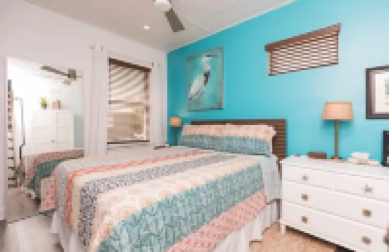 Large Pool. Private Beach Path. Vilano Beach House Closest to Historic St. Aug.