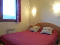 AX-LES-THERMES / IGNAUX Apartment 4 people in mountain residence