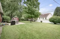 St. Charles/St. Peters 3 Bedroom Charmer