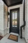 Charming 2-bedroom condo in the urban wilderness area of Knoxville