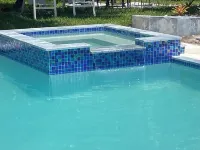 Private Pool, Gazebo, Firepit, and Hot Tub. Optional Guest Suite