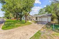 The FarmHouse on Ollie