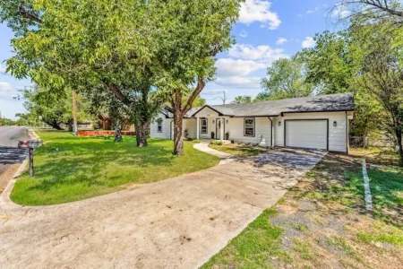 The FarmHouse on Ollie