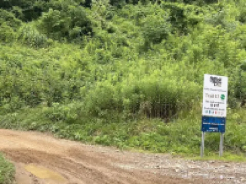 Great location, extremely clean ,half mile from trail heads. Hotels in Tug Hardee