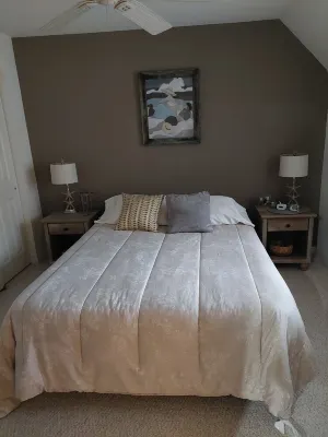 Spectacular Lake Views in Sunrise Beach