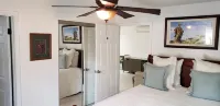 No additional fees expect a small one for pets. Minutes from downtown Ocala.